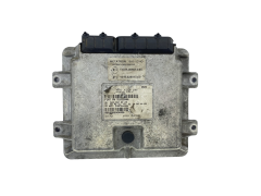 Steuergerät 51822896 4100147 6A0.3B0.00.A9 Fiat Metatron 61482