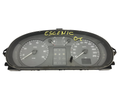Tacho Kombiinstrument Renault Megane 1 Scenic 1 8200071820 51182