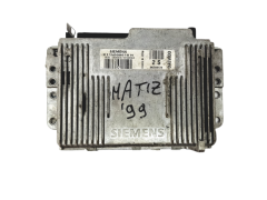 Steuergerät 96259124 K115000010H Daewoo Siemens 16146