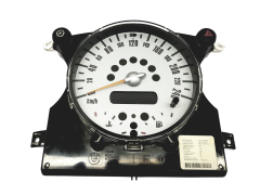 Tacho Kombiinstrument Mini Cooper 6211 6928884 51048