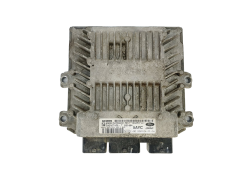 Steuergerät 3S61-12A650-LC 5WS40140E-T Ford Siemens 38120