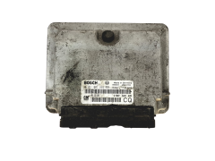 Steuergerät Opel 0281001869 09133267 Bosch