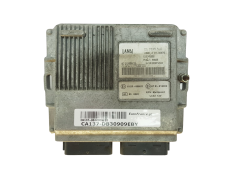 Steuergerät LPG 616746000 110R-006011 Fiat 30909