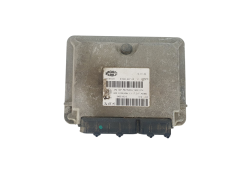 Steuergerät IAW.4AF.M9 55187372 Fiat Magneti Marelli 39571