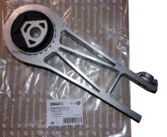 Motoraufhängung, Motorlager Für Citroen Peugeot 594473 1846C1 1846.C1 Hutchinson