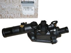 Thermostat Gehäuse Neues Original 110602770R Renault Dacia