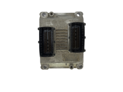 Steuergerät 0261208206 00551952720 Fiat Bosch 50636