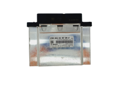 Steuergerät VW Seat 04C907309AT 0261S17501 Bosch 43404