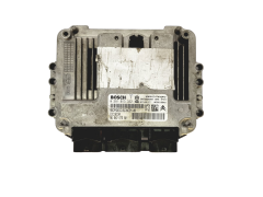 Steuergerät 0281013332 9664257580 9653958980 PSA Bosch 26976