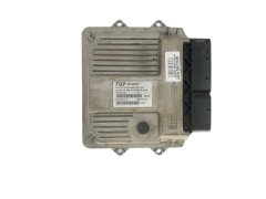 Steuergerät FGP 6JF.P3 55195817 71600.053.00 Fiat Magneti Marelli 47078