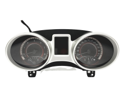 Tacho Kombiinstrument Fiat Freemont 68249007AA Chrysler NS