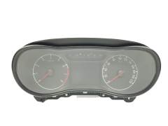 Tacho Kombiinstrument Opel Corsa E 39129457 367030224 25446