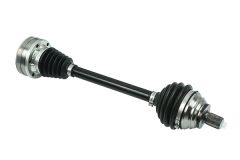 Antriebswelle Gelenkwelle 1K0407271DQ B18359 VW Audi Seat Skoda Borsehung