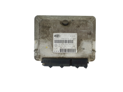 Steuergerät IAW.4AF.M9 55187372 Fiat Magneti Marelli 42047