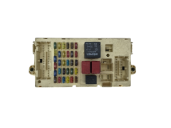 Sicherungskasten Relaiskasten 46558758 Alfa Romeo 58114