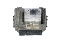 Steuergerät 0281011529 8200051608 8200546983 Renault Bosch 62410