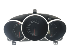 Tacho Kombiinstrument Mazda 3 4KBP4KB 4K BP4K B 53111