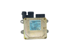 Steuergerät 9648507280 6900000452 PSA KOYO 46496