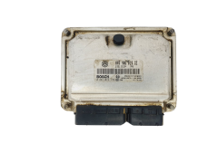 Steuergerät 045906019CE 0281013179 Skoda Bosch 39276
