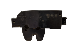 Heckklappenschloss Stellmotor Bagażnika 9646091580 871972 Citroen Peugeot 11635