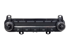 Schalttafel Radio Ford KA J7BT-18K811-HB