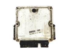 Steuergerät 9655816780 0281011522 9640938180 PSA Lancia Bosch 30491