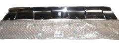 Stoßleiste Für Stoßfänger Vorne Neues Original 9678364680 Peugeot 2008