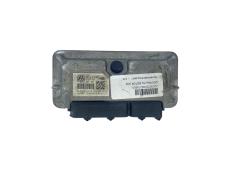 Steuergerät 03C906024AD IAW4HV.AD 61601.417.02 Seat Magneti Marelli