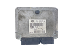 Steuergerät Seat 036906034AH 61600.679.02 IAW4MV.AH 63722