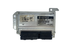 Steuergerät 9030930131F 39110-02800 MXE1IN03 Hyundai Kefico 52209
