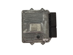 Steuergerät 55194016 MJD6JF.Y1 71600.007.02 FGP Lancia 17979