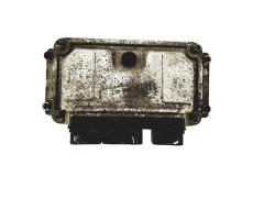 Steuergerät PSA 0261206246 9637838780id08 Bosch 26446