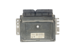 Steuergerät MEC32-040 K4 UH Nissan Hitachi 42865