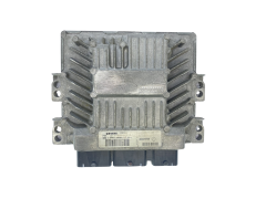 Steuergerät S122326111A 8200766462 8200592611 Renault Siemens 62726