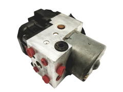 Abs-Pumpe Opel Corsa C 09127108 0273004227 Bosch 35171