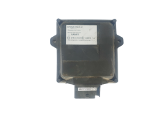 Steuergerät LPG 67R-01 7537 110R 01 7538 Autogas