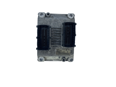 Steuergerät Fiat 00551885980 0261208029 ME73H4F001 Bosch 50645
