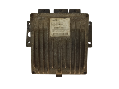 Steuergerät 8200389046 8200331477 R0410C116C Renault Delphi