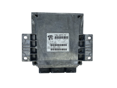 Steuergerät 9648568480 IAW48P2.72 9645989480 PSA Magneti Marelli 49673