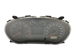Tacho Kombiinstrument Seat Ibiza W06K0920801E 110008924028 51325