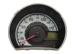 Tacho Kombiinstrument Aygo 107 C1 83800-0H011-A Toyota PSA 22871