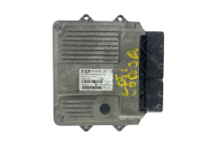 Steuergerät FGP 55196352 ZJ MJD 6JO.CA 71600.049.03 51874