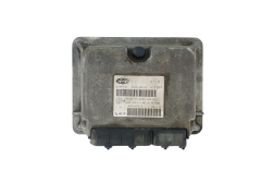 Steuergerät IAW.4AF.PP 55187374 61600.625.03 Fiat Magneti Marelli 46536