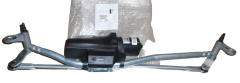 Wischergetriebe Original Jumper Boxer Ducato 3 LHD 6405PQ