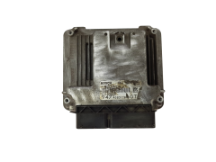 Steuergerät 55193522 0281011511 416D1CBAA Fiat Alfa Bosch