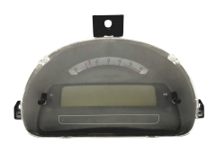 Tacho Kombiinstrument Citroen C2 C3 9660225880 D 02 48112