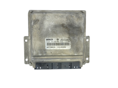 Steuergerät 0281010020 46739031 C414B932 Alfa Bosch 57696