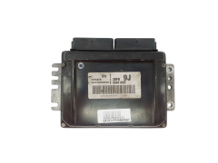 Steuergerät 5WY5451B 96801808 D42 3BPB 9J Chevrolet Kemsco 42537