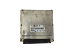 Steuergerät A6681530079 0281010752 Mercedes Bosch 18643
