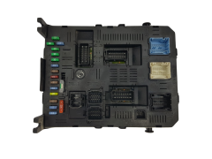 Steuergerät BSI 2004 H05-01 9660105980 PSA Johnson Controls 1682